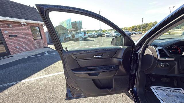 Photo of 2016  GMC Acadia