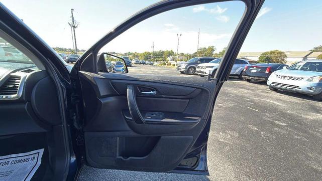 Photo of 2016  GMC Acadia