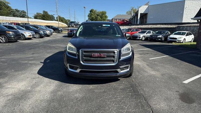 Photo of 2016  GMC Acadia