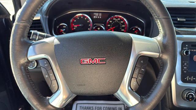 Photo of 2016  GMC Acadia