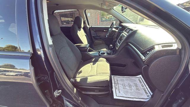 Photo of 2016  GMC Acadia