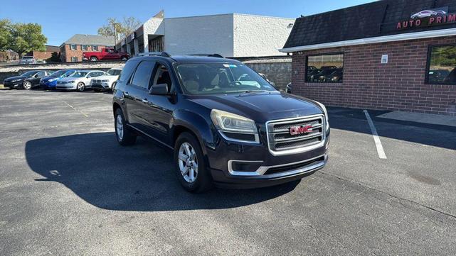 Photo of 2016  GMC Acadia
