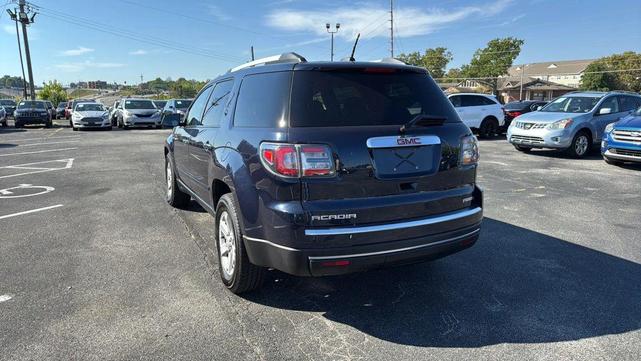 Photo of 2016  GMC Acadia