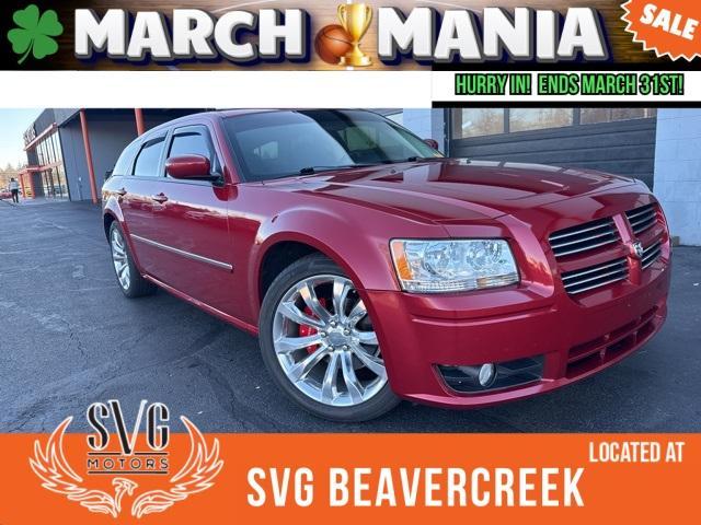 2008 Dodge Magnum