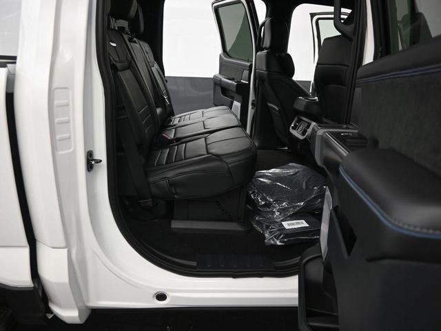 Photo of 2025 Star White Metallic Tri-Coat Ford F-250