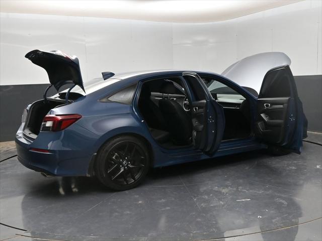 Photo of 2025 Gray Honda Civic
