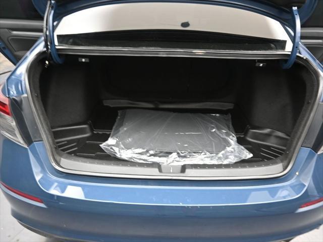 Photo of 2025 Gray Honda Civic
