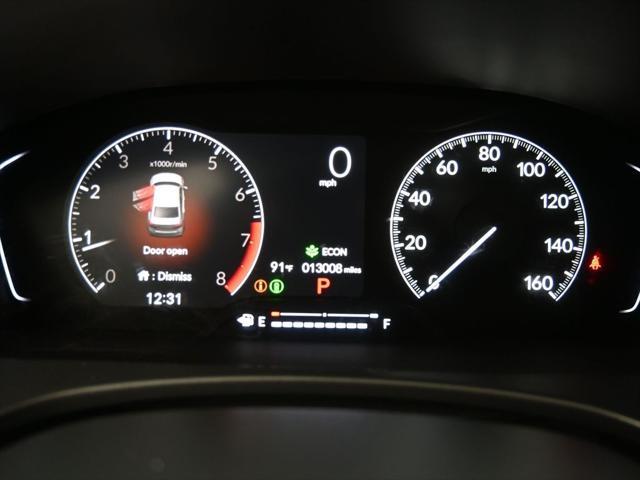 Photo of 2025 Gray Honda Civic