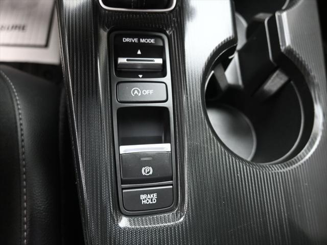 Photo of 2025 Gray Honda Civic