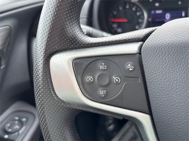 Photo of 2022 Marine Metallic GMC Terrain