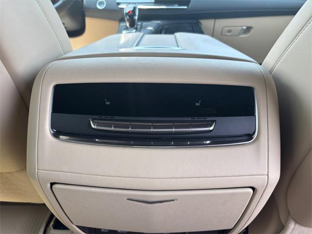 Photo of 2024 Black Raven Cadillac Escalade