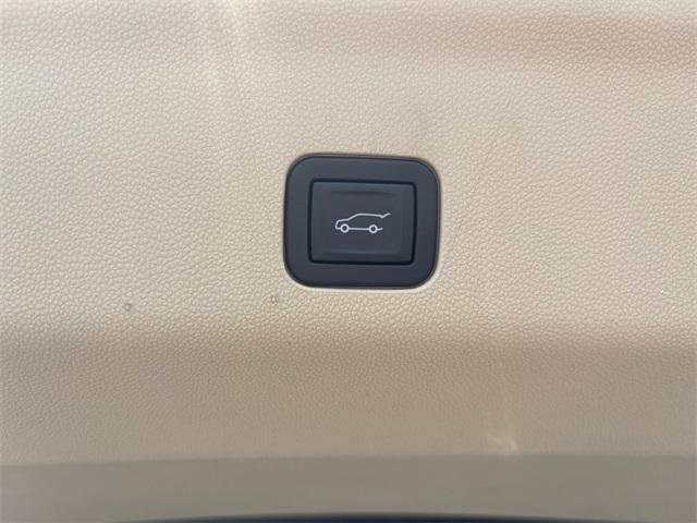 Photo of 2024 Black Raven Cadillac Escalade