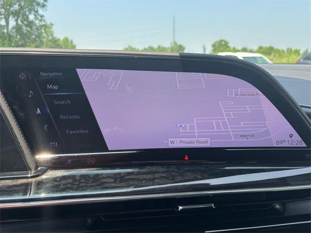 Photo of 2024 Black Raven Cadillac Escalade