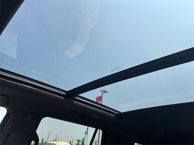 Photo of 2024 Black Raven Cadillac Escalade