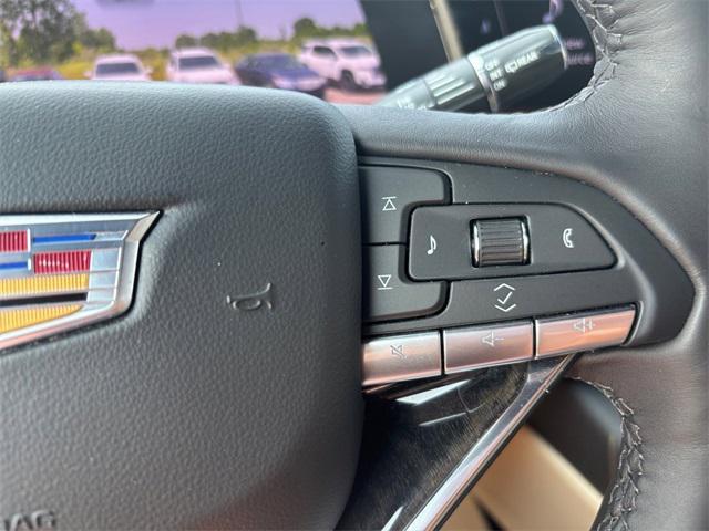 Photo of 2024 Black Raven Cadillac Escalade