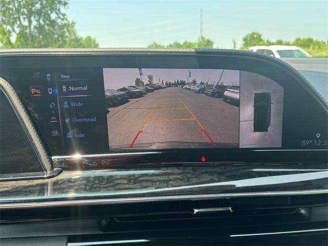 Photo of 2024 Black Raven Cadillac Escalade