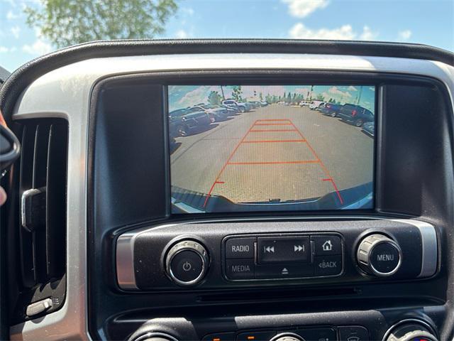 Photo of 2016 Onyx Black GMC Sierra 2500