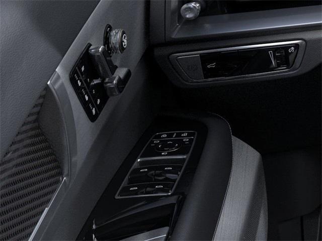 Photo of 2026 Stellar Black Metallic Cadillac VISTIQ