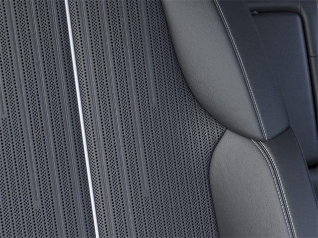 Photo of 2026 Stellar Black Metallic Cadillac VISTIQ