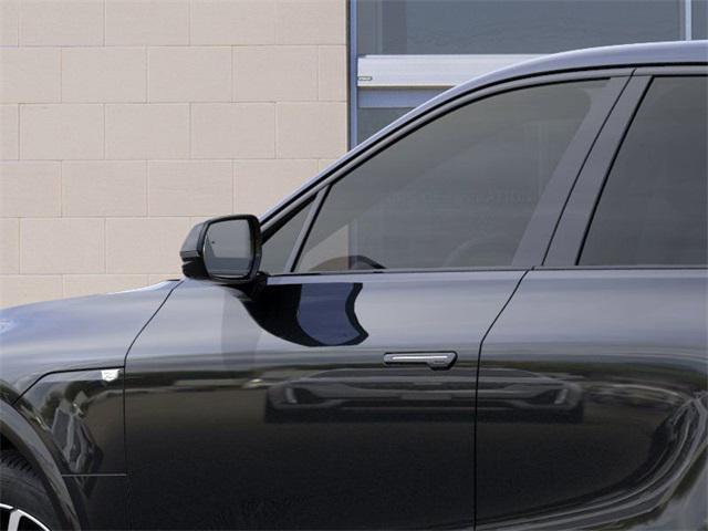 Photo of 2026 Stellar Black Metallic Cadillac LYRIQ