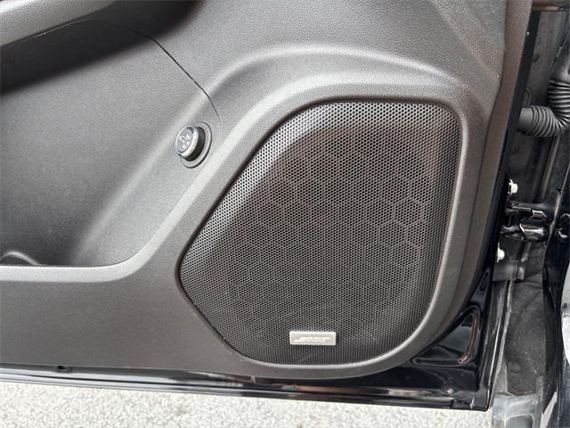 Photo of 2023 Ebony Twilight Metallic GMC Acadia
