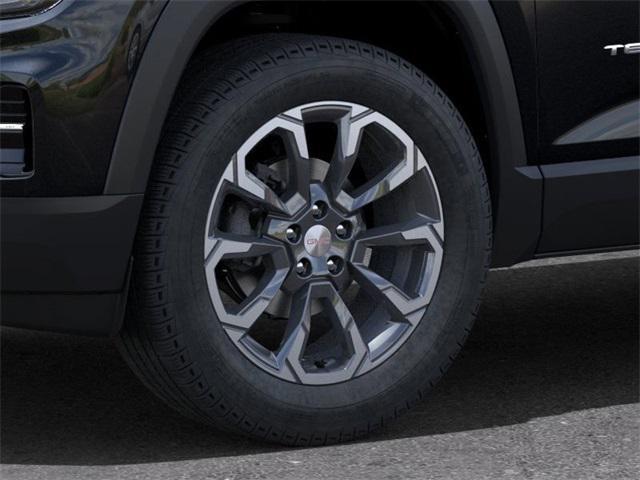 Photo of 2026 Ebony Twilight Metallic GMC Terrain