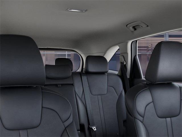 Photo of 2025 Everlasting Silver Kia Sorento