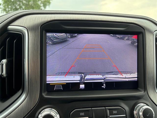 Photo of 2019 Onyx Black GMC Sierra 1500