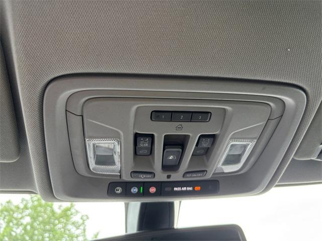 Photo of 2019 Onyx Black GMC Sierra 1500