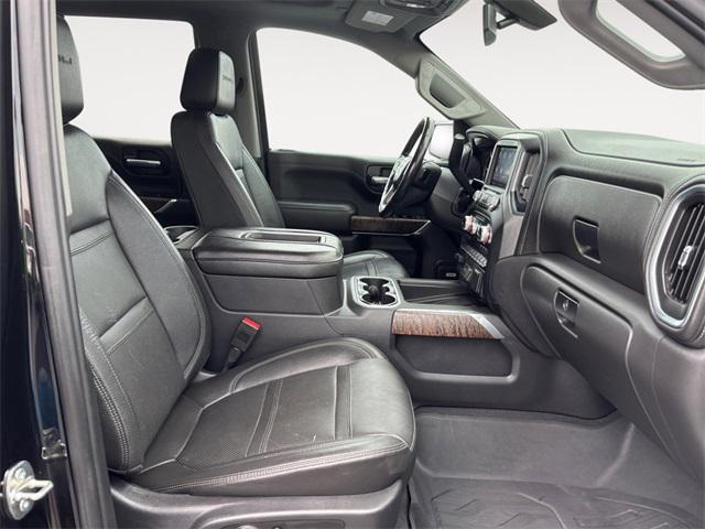 Photo of 2019 Onyx Black GMC Sierra 1500