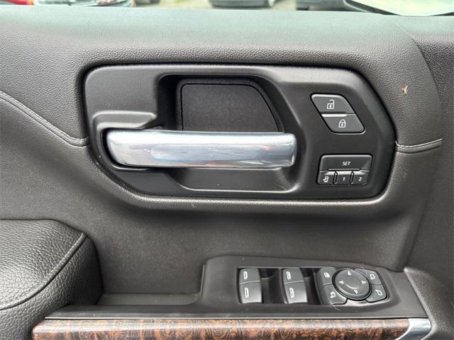 Photo of 2019 Onyx Black GMC Sierra 1500
