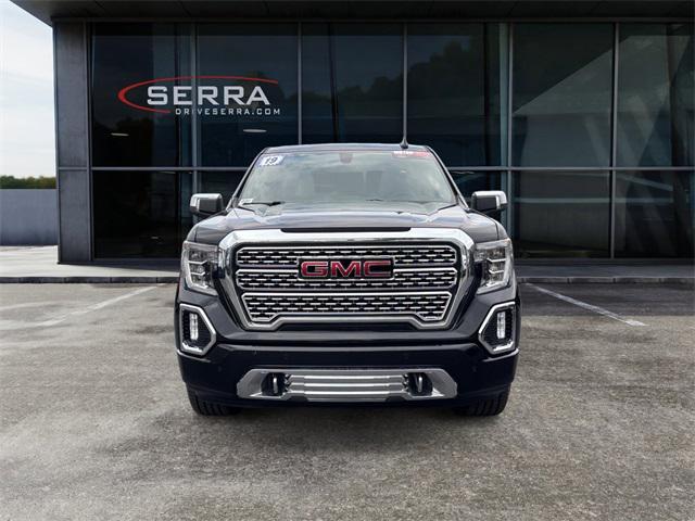 Photo of 2019 Onyx Black GMC Sierra 1500