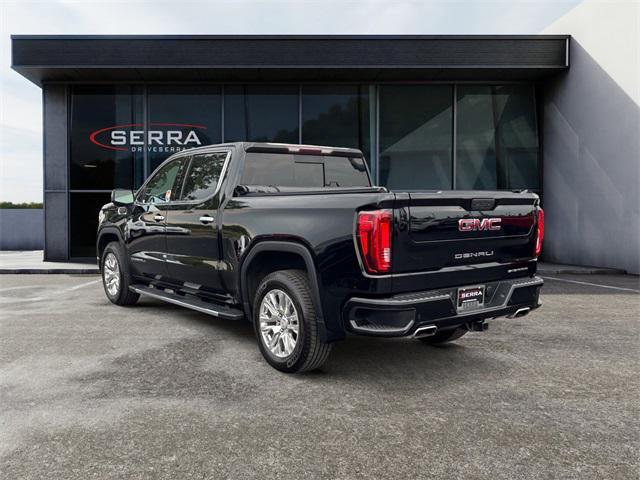Photo of 2019 Onyx Black GMC Sierra 1500