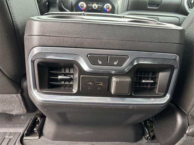 Photo of 2019 Onyx Black GMC Sierra 1500