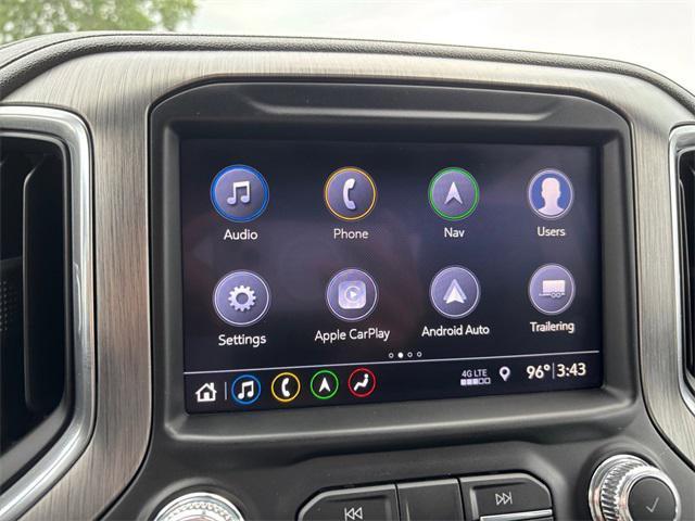 Photo of 2019 Onyx Black GMC Sierra 1500