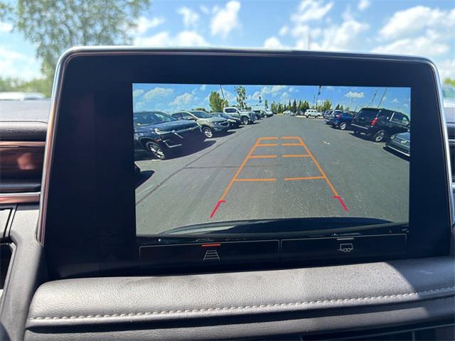 Photo of 2023 Onyx Black GMC Yukon