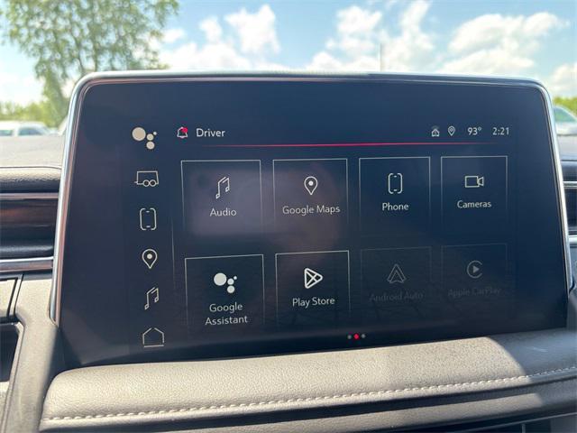 Photo of 2023 Onyx Black GMC Yukon