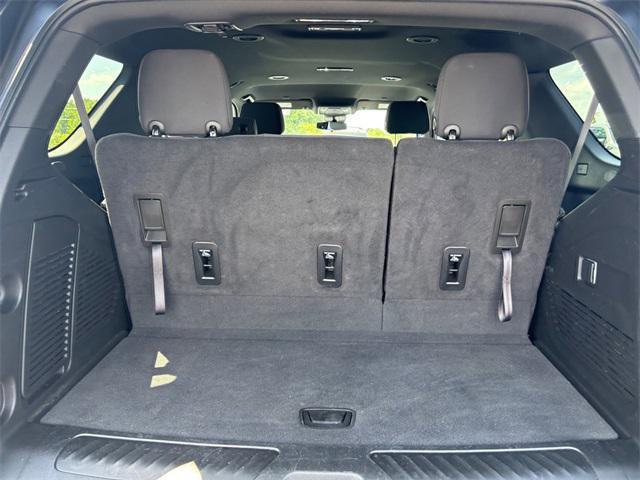 Photo of 2023 Onyx Black GMC Yukon