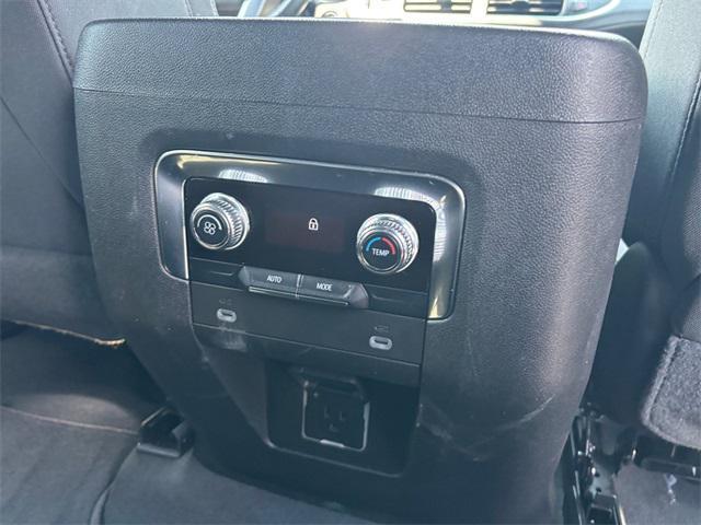 Photo of 2023 Onyx Black GMC Yukon