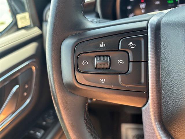 Photo of 2023 Onyx Black GMC Yukon