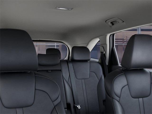 Photo of 2025 Panthera Metal Kia Sorento
