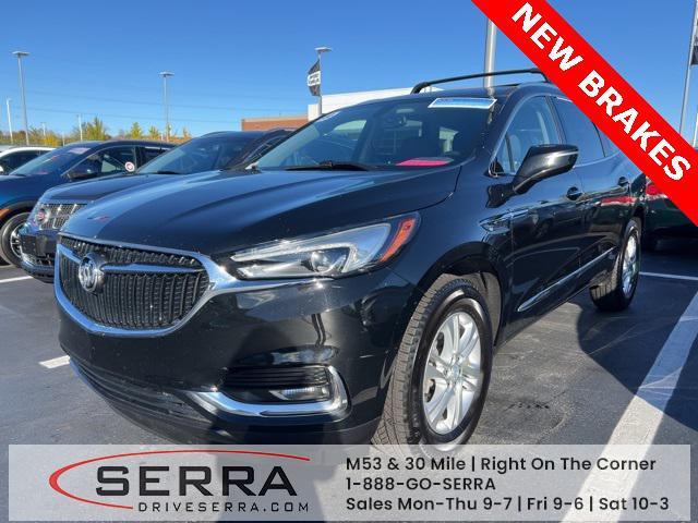 2019 Buick Enclave