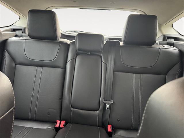 Photo of 2014 Blue Metallic Ford Focus