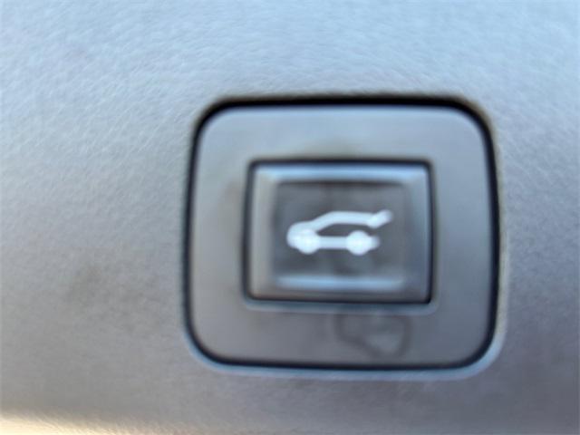Photo of 2023 Sapphire Metallic Buick Encore GX
