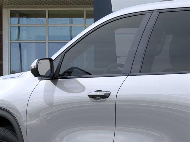 Photo of 2026 Sterling Metallic GMC Acadia