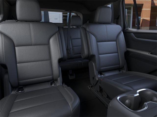 Photo of 2026 Sterling Metallic GMC Acadia