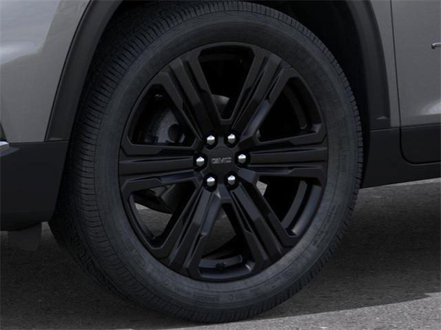 Photo of 2026 Sterling Metallic GMC Acadia