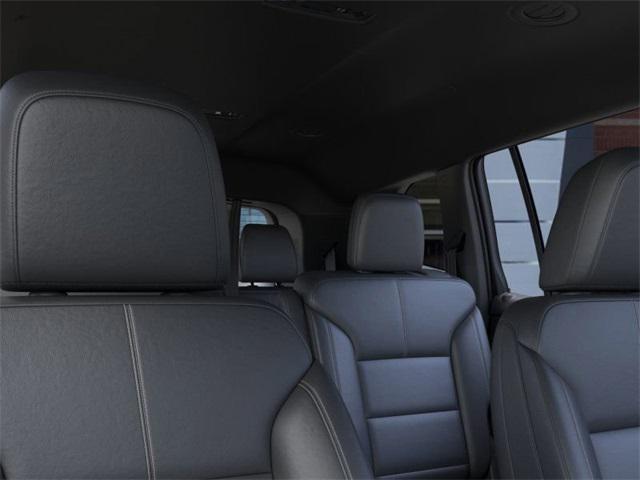 Photo of 2026 Sterling Metallic GMC Acadia