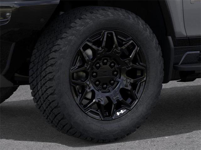 Photo of 2026 Gno GMC HUMMER EV Pickup