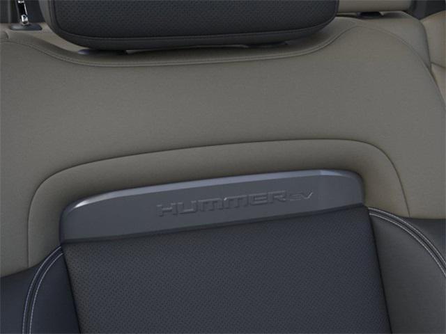 Photo of 2026 Gno GMC HUMMER EV Pickup
